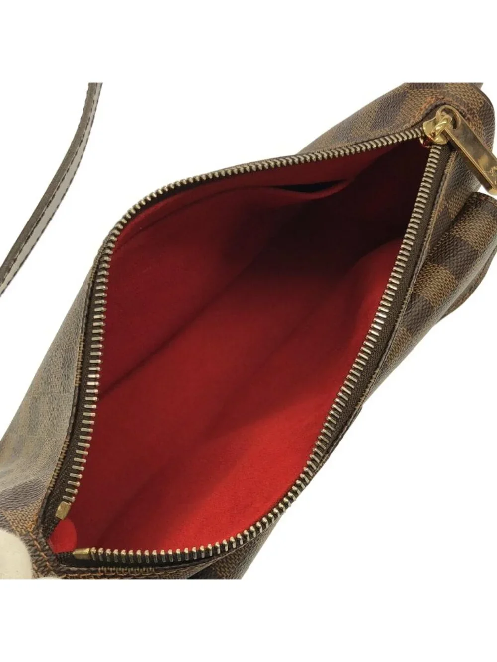 Louis Vuitton this authentic